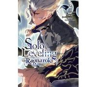 Solo Leveling: Ragnarok, Vol. 2 (comic) (Ize Press)