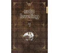 Solo Leveling Roman 07