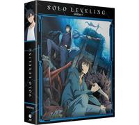 SOLO LEVELING - SAIS