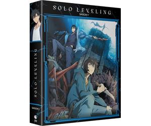 SOLO LEVELING - SAISON 1 - 2 BLU-RAY