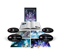 Solo Leveling - Season 1 Limited Edition Blu-ray