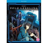 Solo Leveling - Season 1 (Blu-ray) NEW