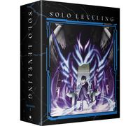 Solo Leveling - Season 1 Limited Edition Blu-ray