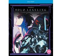 Solo Leveling: Season 2 - Arise from the Shadow [15] Blu-ray