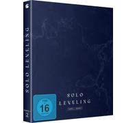 Solo Leveling - Staffel 1 - Vol. 2 - [DVD]