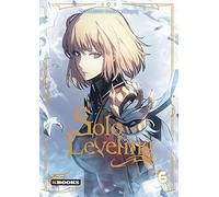 Solo Leveling T06 (06)