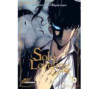 Solo Leveling T10 (10)