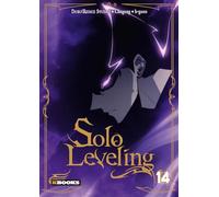 Solo Leveling T14