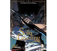 Solo leveling - tome 03 (3)