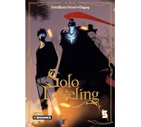 Solo Leveling - Tome 05 (05)