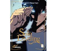 Solo leveling - Tome 08 (08)