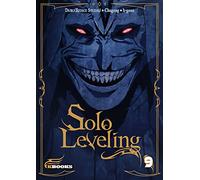 SOLO LEVELING - Tome 09 (09)