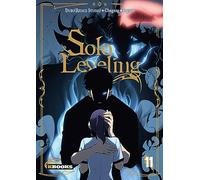 SOLO LEVELING - Tome 11 (11)
