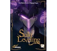 SOLO LEVELING - Tome 12 (12)