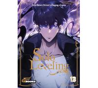 SOLO LEVELING - - Tome 13 (13)