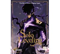 SOLO LEVELING - Tome 15 (15)