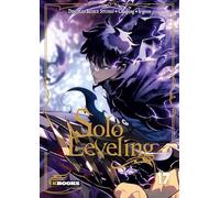 Solo Leveling - Tome 17 (17)