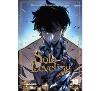 Solo Leveling - Tome 18 (18)