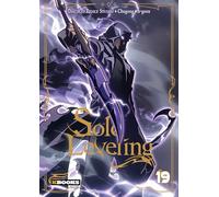 Solo Leveling - Tome 19 (19)