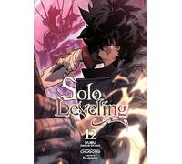 Solo Leveling, Vol. 12 (comic) (Solo Leveling (Comic))