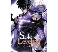 Solo Leveling, Vol. 13 (comic) (Solo Leveling (Comic))