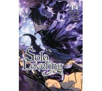 Solo Leveling, Vol. 14 (comic) : Side Stories 1