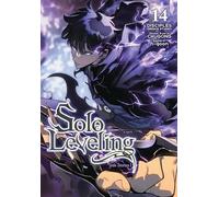 Solo Leveling, Vol. 14 (comic): Side Stories 1 (Solo Leveling (Comic))