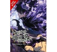 Solo Leveling, Vol. 15 (comic)