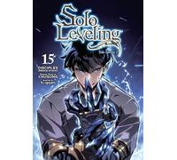 Solo Leveling, Vol. 15 (comic): Side Stories 2 (Solo Leveling (Comic))