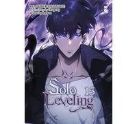 Solo leveling (Vol. 15) (Manhwa)