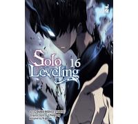 Solo leveling (Vol. 16)