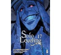 Solo leveling (Vol. 17) (Manhwa)
