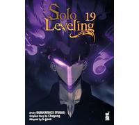Solo leveling (Vol. 19) (Manhwa)