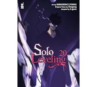 Solo leveling (Vol. 20)