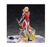 Solo Leveling XrossLink PVC Statue Cha Hae-In 13 cm