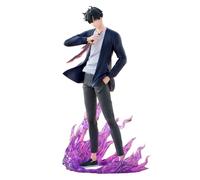 Solo Leveling XrossLink PVC Statue Sung Jinwoo 18 cm