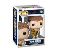 Solo Leveling Yoo Jinho Vinyl Figurine 1984 Funko Pop! multicolor Onesize