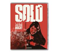 Solo Limited Edition Blu-ray