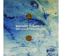 Solo Live at Penguinhouse