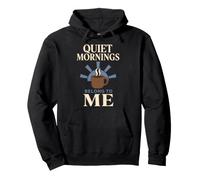 Solo Living Women Living Alone Independent Woman Gift Pullover Hoodie