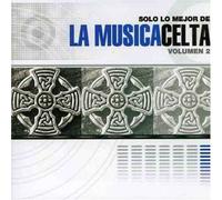 Solo Lo Mejor De La Musica Celta 2