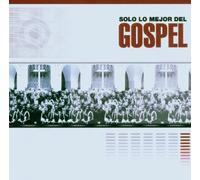 Solo Lo Mejor Del Gospel