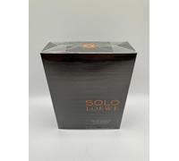 SOLO LOEWE by Loewe 125ml EDT Spray (Brand New In Box, Sealed)