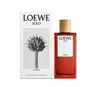 Loewe Solo Cedro Eau De Toilette 50ml