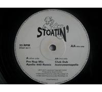 Solo - Love Cant Turn Around [12" VINYL]