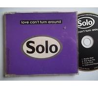 Solo - Love Cant Turn Around