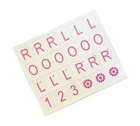 Solo Mahjong Board - 3D Printed Training Tool, Portable Strategy Aid with 24 Game Slots, Mini Practice Tray, Handheld Logic Puzzle Stand for Home Living Room Family Gathering Holiday