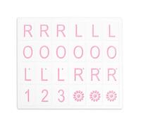 Solo Mahjong Board | Portable Tiles Game,Single Player Mahjong Training Board - for Outdoor Pool Travel Home Family Party Birthday Entertainment Beginners