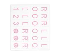 Solo Mahjong Game - Tiles Game - Single Player Mahjong Training Board | for Home Entertainment Outdoor Party Family Beginners Birthday Travel Pool