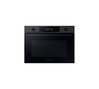Solo Microwave 50l 900w Black - NQ5B4513GBB